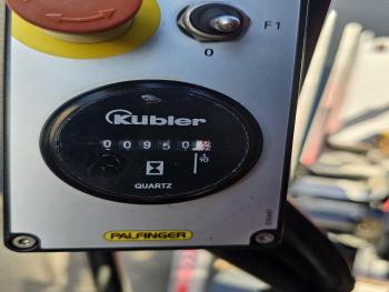 TGX 26.580 6x4 BL / RETARDER / EPSILON Q170Z96 / HOLZ